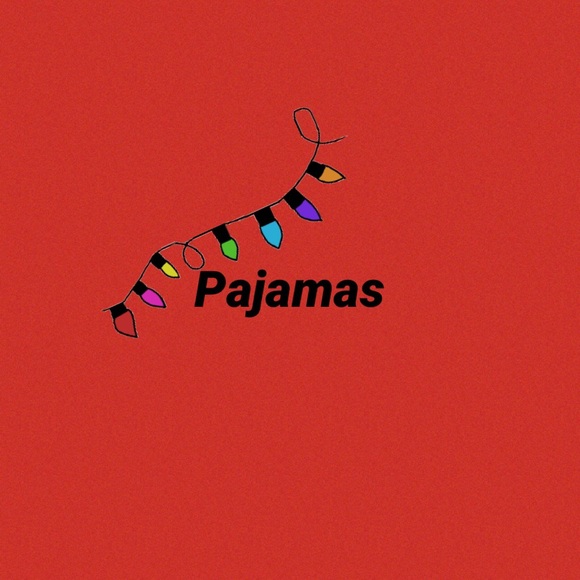 Pajamas - Picture 1 of 1
